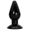 Hidden Desire Plug Butt Uck Large 11 x 5.5cm